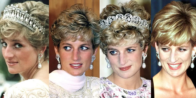 princess kate's pearl earrings